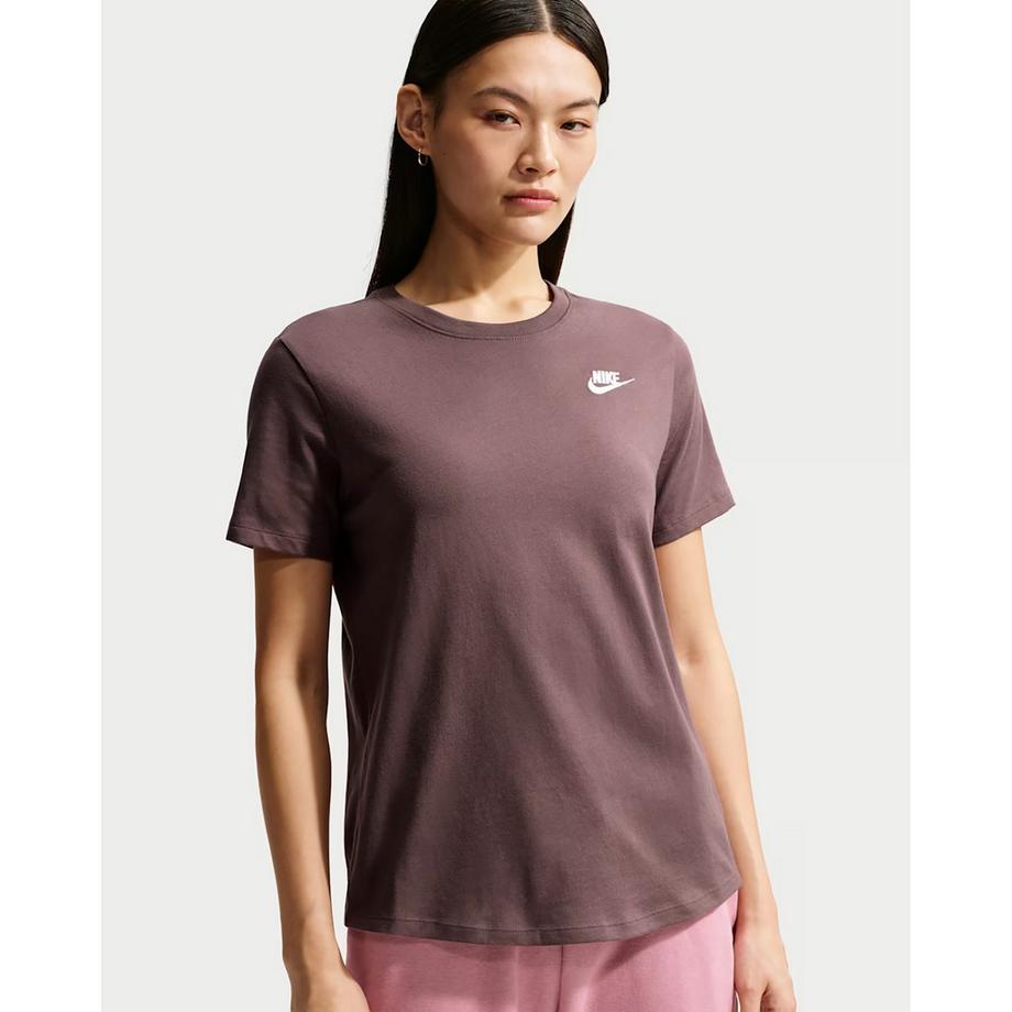 NIKE W NSW CLUB SS TEE T-shirt 