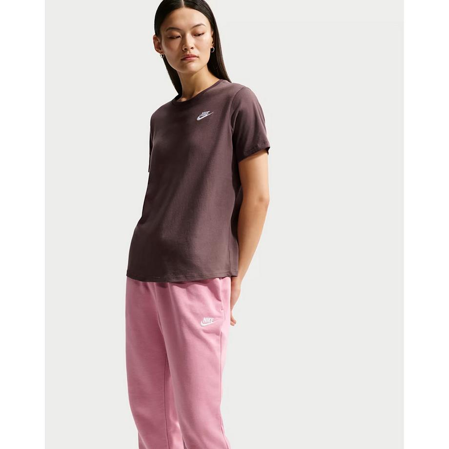NIKE W NSW CLUB SS TEE T-shirt 