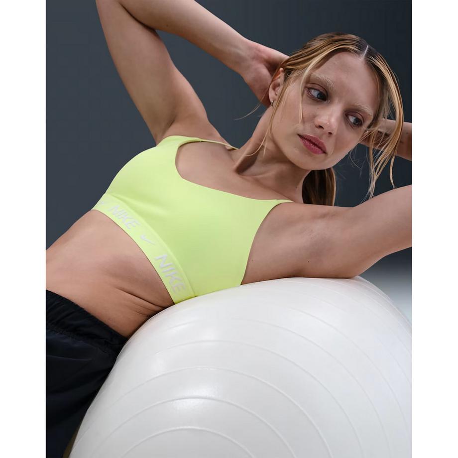 NIKE BH,bügellos,oWatte Brassière de sport, Light Support, dos nageur 