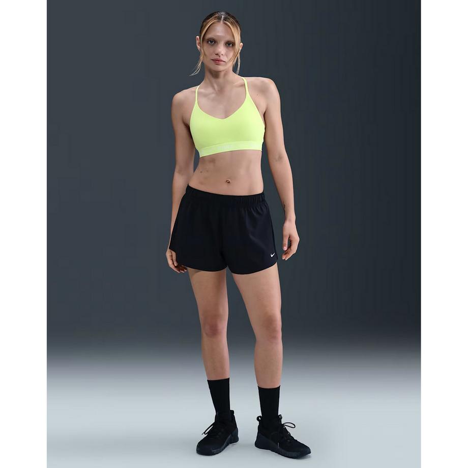 NIKE BH,bügellos,oWatte Brassière de sport, Light Support, dos nageur 