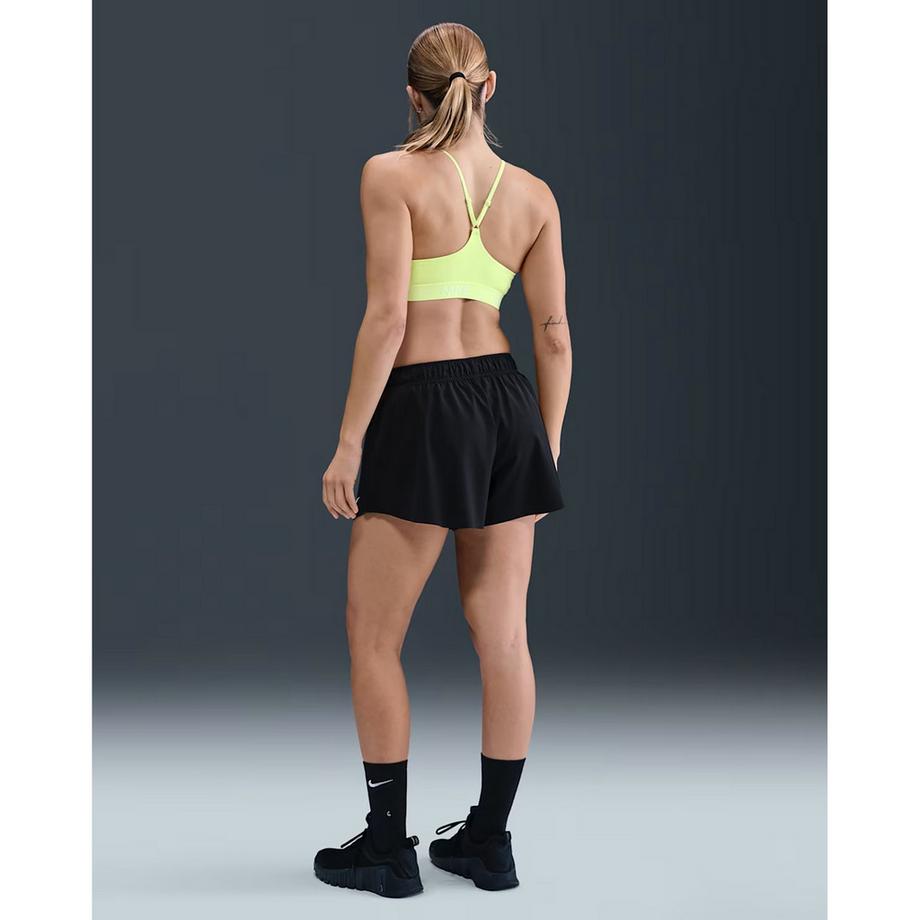 NIKE BH,bügellos,oWatte Brassière de sport, Light Support, dos nageur 