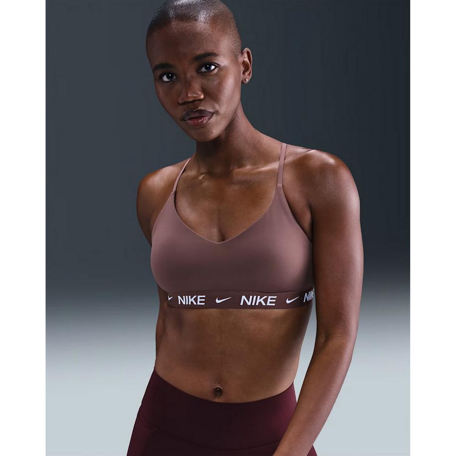 NIKE BH,bügellos,oWatte Reggiseno sport light support olimpionico 