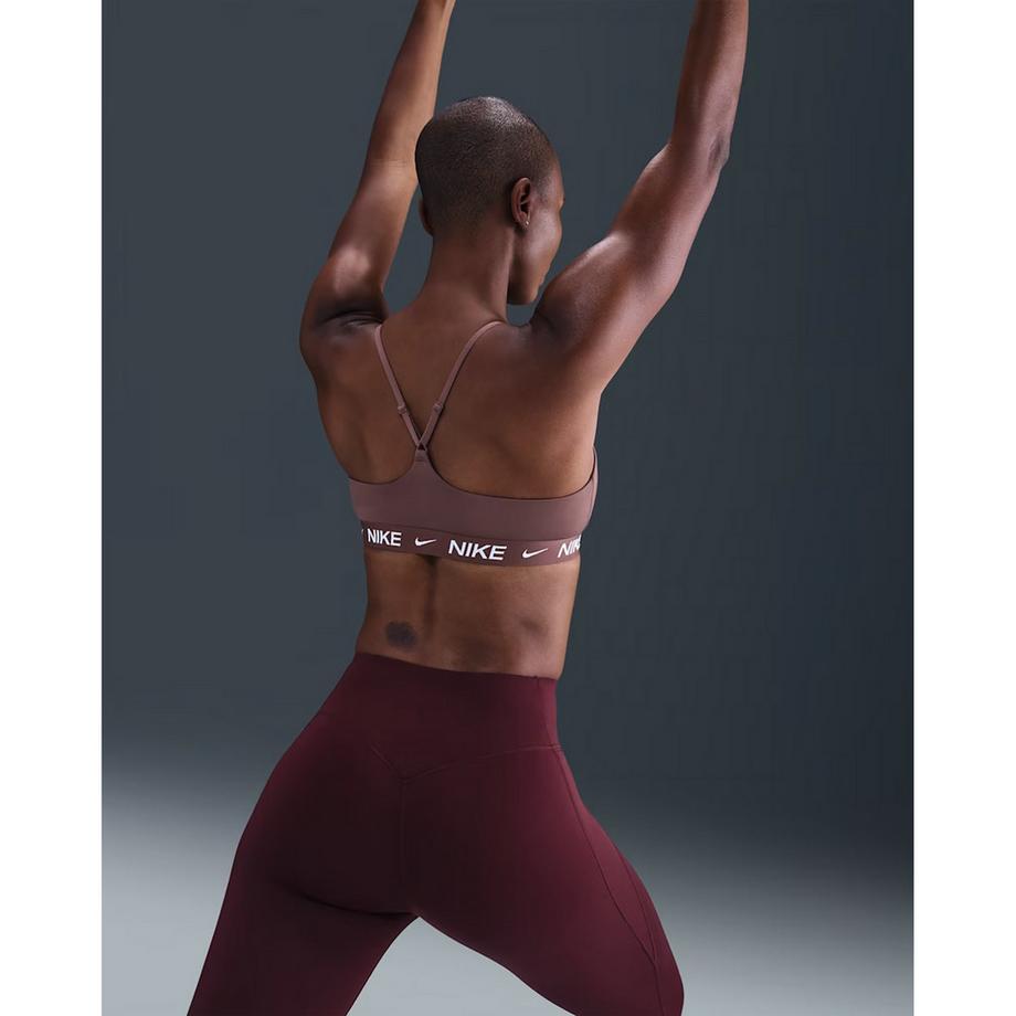 NIKE BH,bügellos,oWatte Reggiseno sport light support olimpionico 