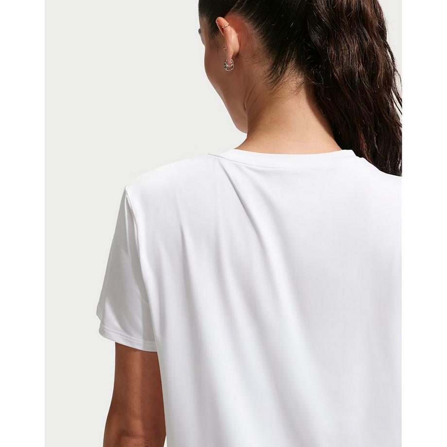NIKE ESSENTIALS T-shirt, col rond, manches courtes 
