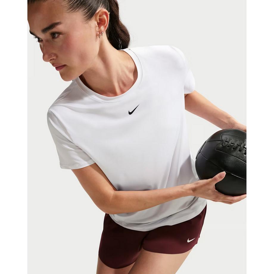 NIKE ESSENTIALS T-shirt, col rond, manches courtes 