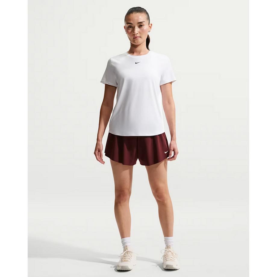 NIKE ESSENTIALS T-shirt, col rond, manches courtes 