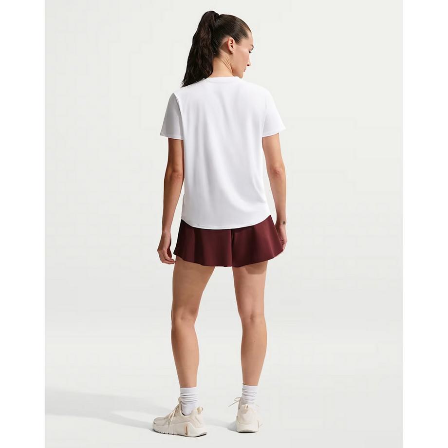 NIKE ESSENTIALS T-shirt, col rond, manches courtes 