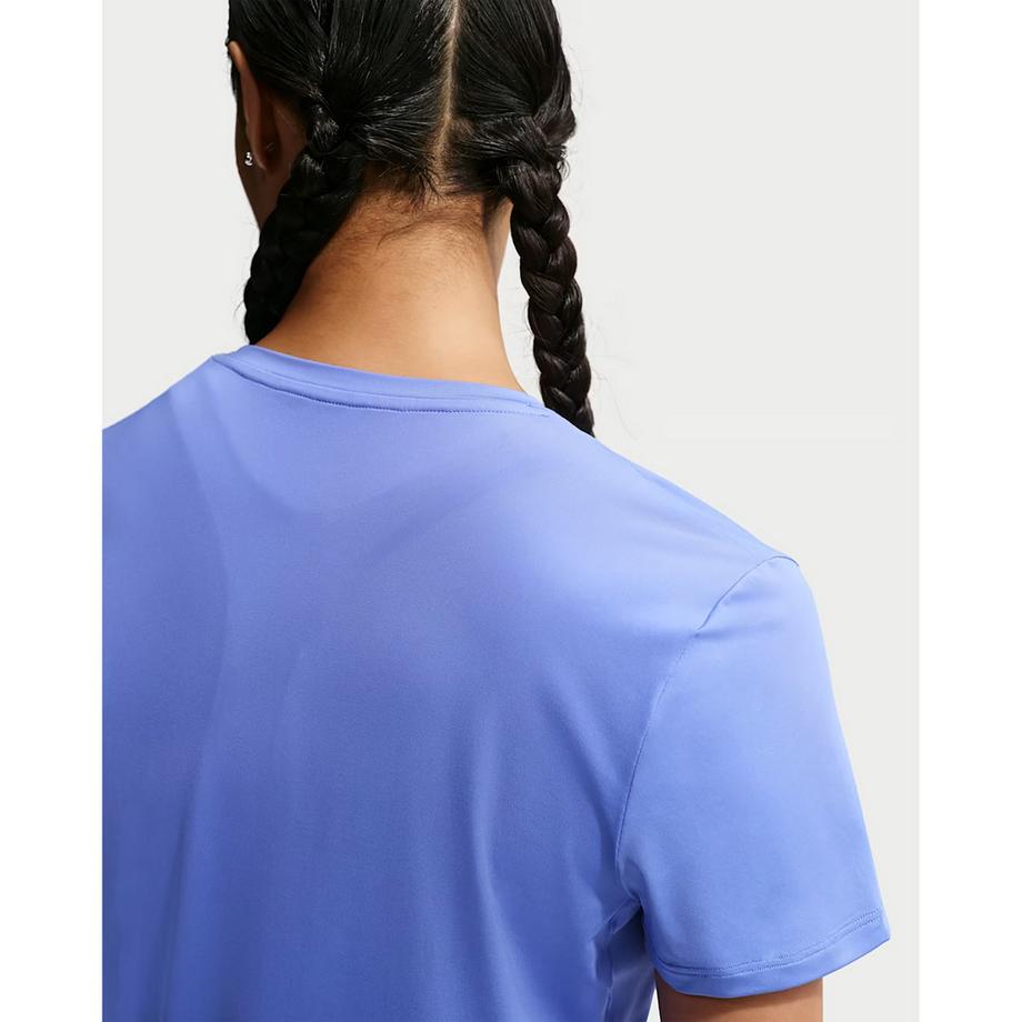 NIKE ESSENTIALS T-shirt girocollo, maniche corte 