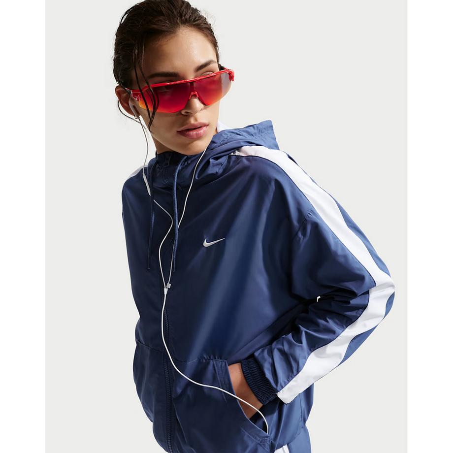 NIKE  Veste en molleton 