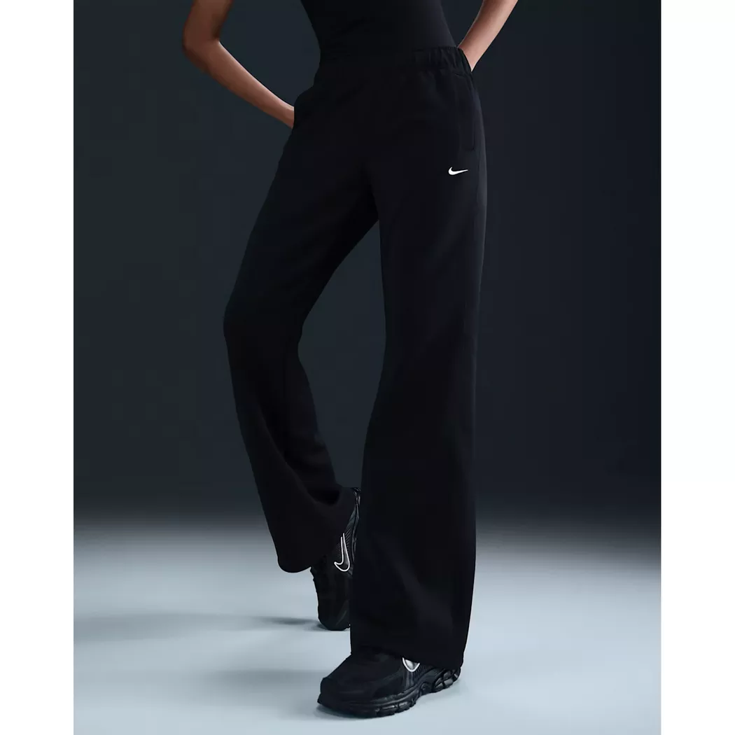 Nike - Trainerhose, für Damen, Black, Größe S