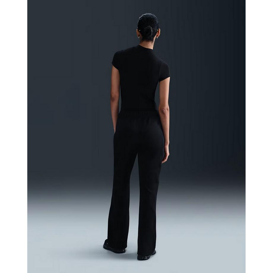 NIKE W NSW NK WR MR POLY KNIT PNT Trainerhose 