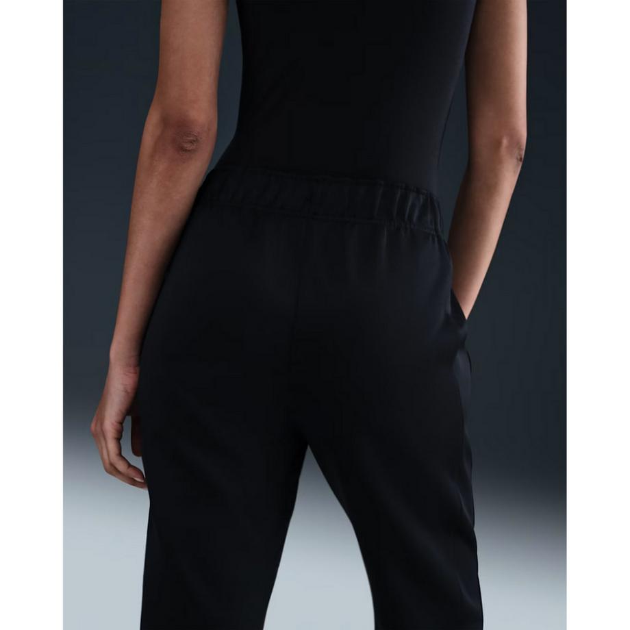 NIKE W NSW NK WR MR POLY KNIT PNT Trainerhose 