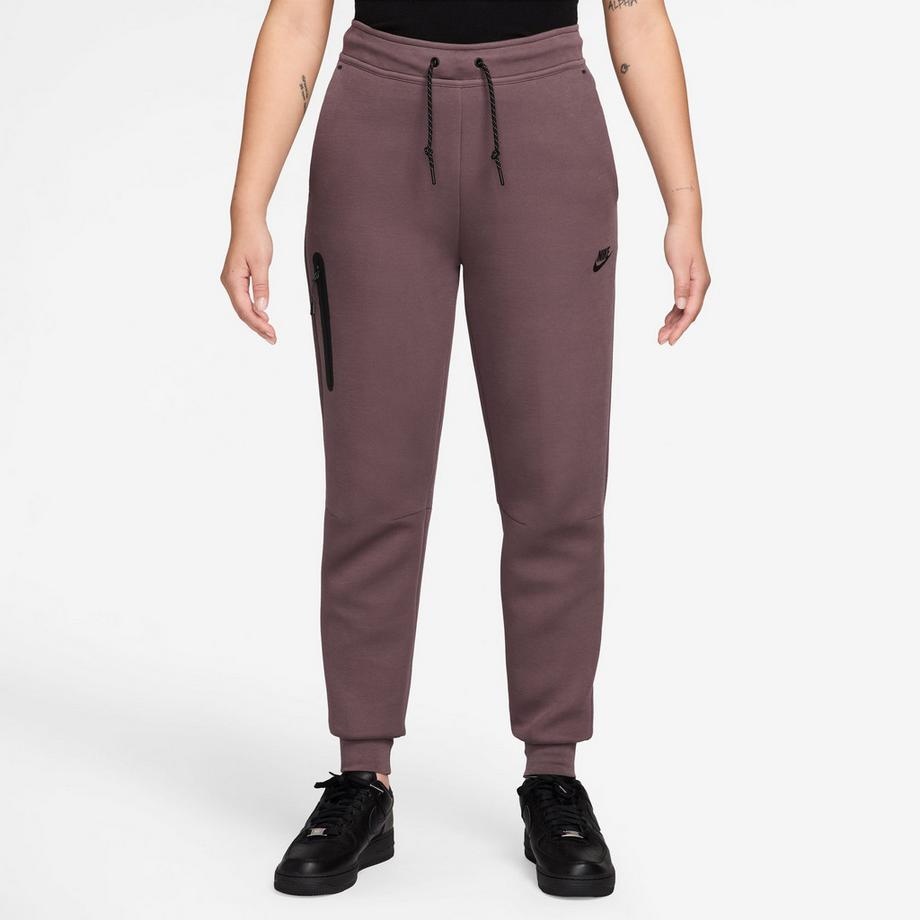 NIKE W NSW TCH FLC MR JGGER 2 Pantalon de survêtement 