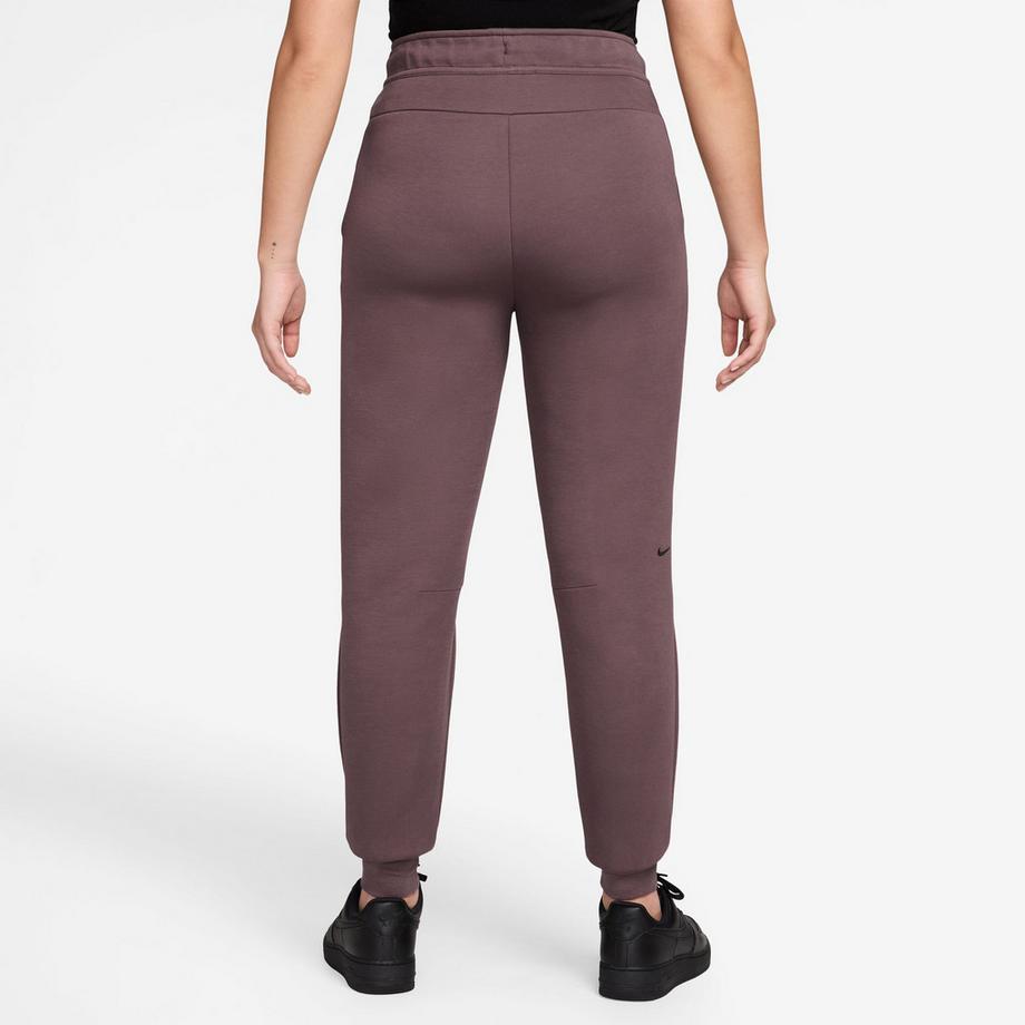 NIKE W NSW TCH FLC MR JGGER 2 Pantalon de survêtement 