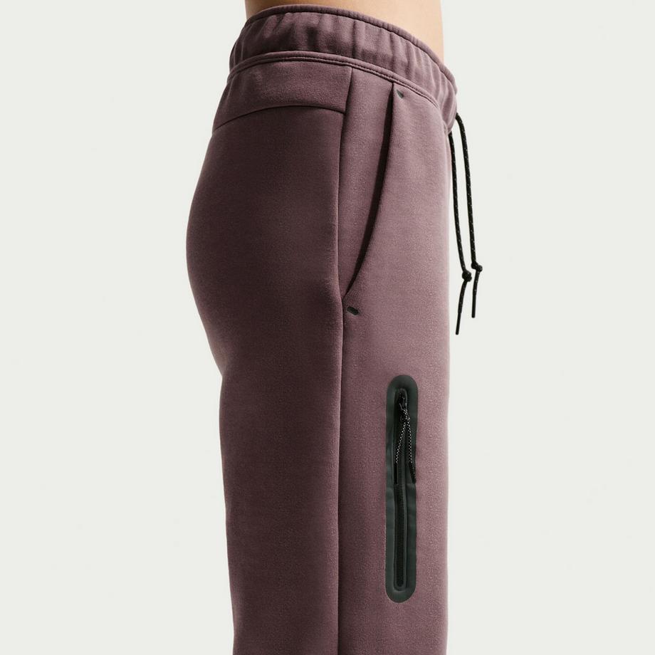 NIKE W NSW TCH FLC MR JGGER 2 Pantalon de survêtement 