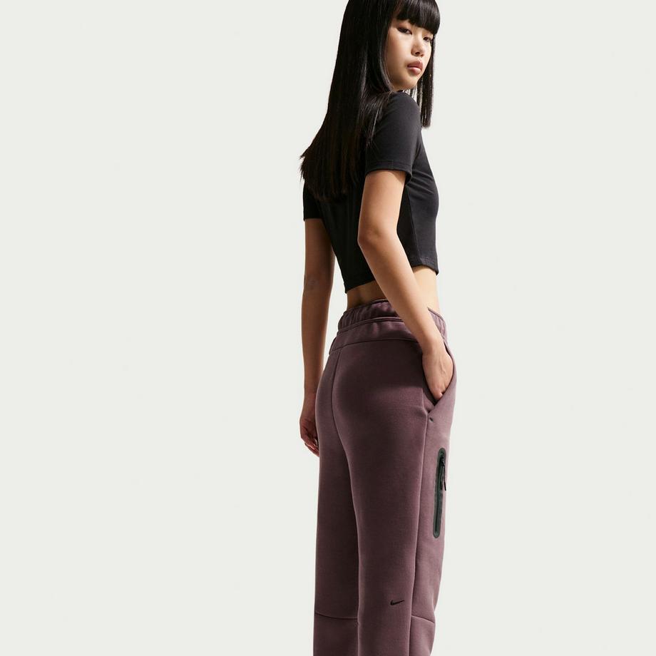 NIKE W NSW TCH FLC MR JGGER 2 Pantalon de survêtement 