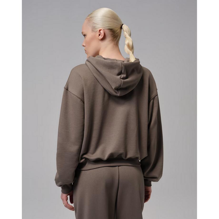 NIKE W J SPT DF CSVR FLC HOODIE Hoodie 