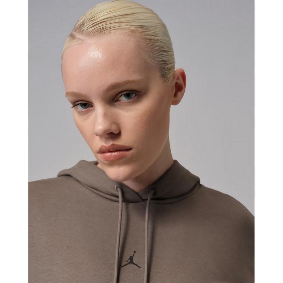 NIKE W J SPT DF CSVR FLC HOODIE Hoodie 