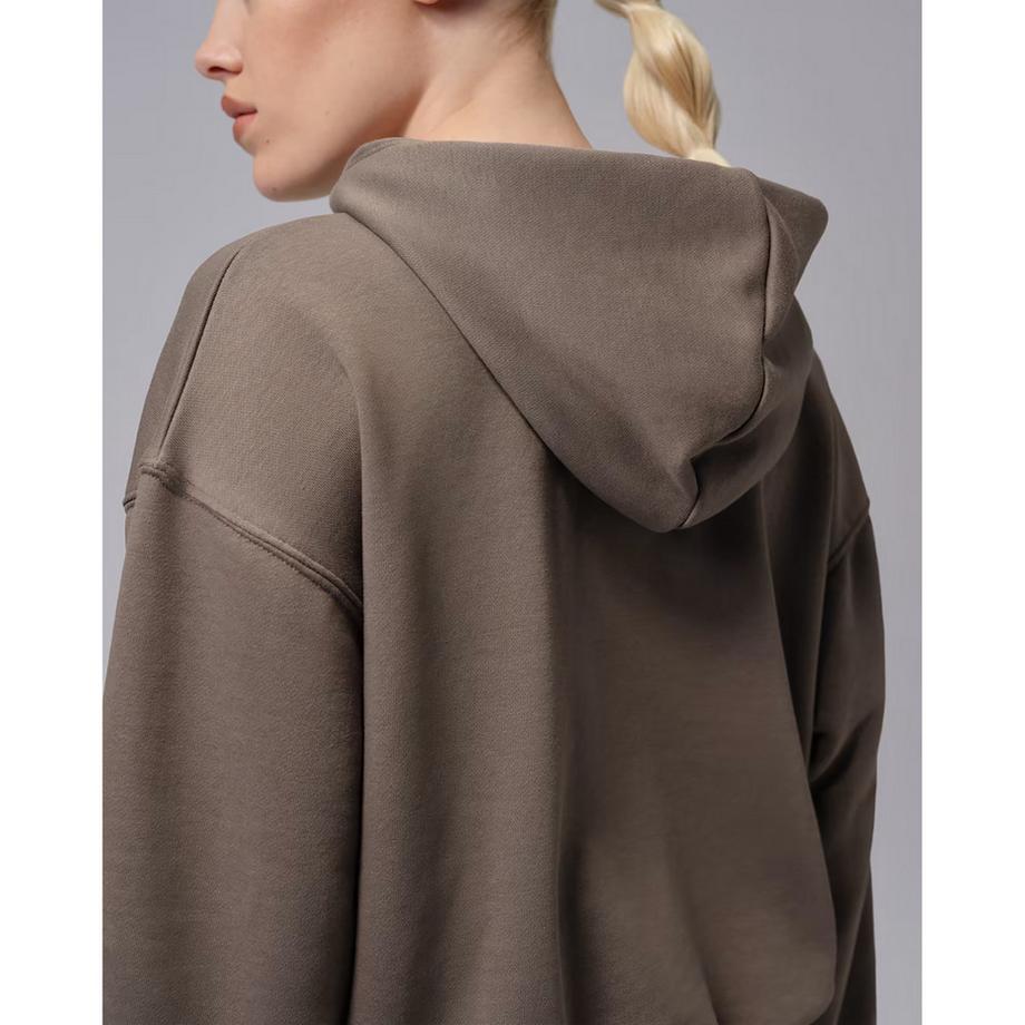 NIKE W J SPT DF CSVR FLC HOODIE Hoodie 