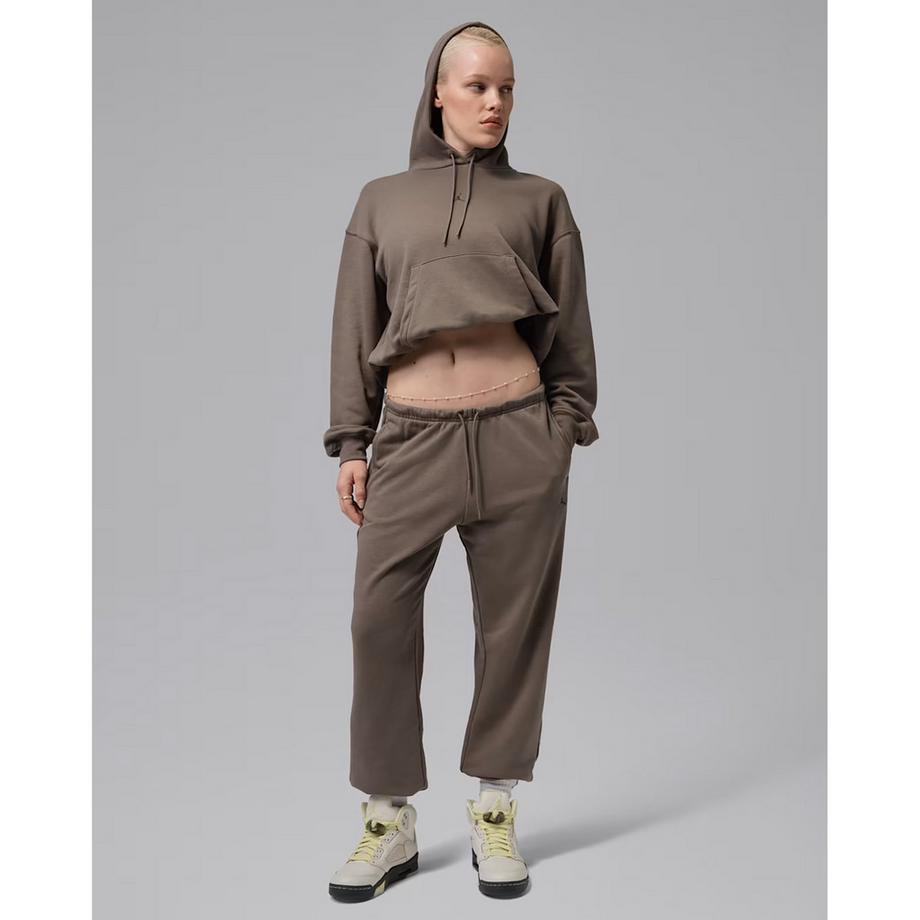 NIKE W J SPT DF CSVR FLC PANT Trainerhose 