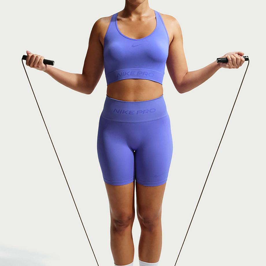 NIKE W NP DF SMLS TANK Débardeur 