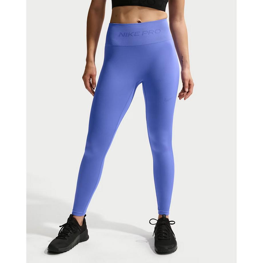 NIKE W NP DF SMLS HR 7/8 TIGHT Leggings 