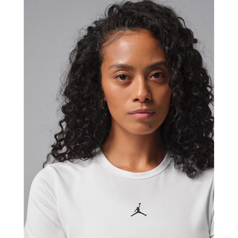 NIKE W J SPT DF ESS SS TOP T-Shirt 