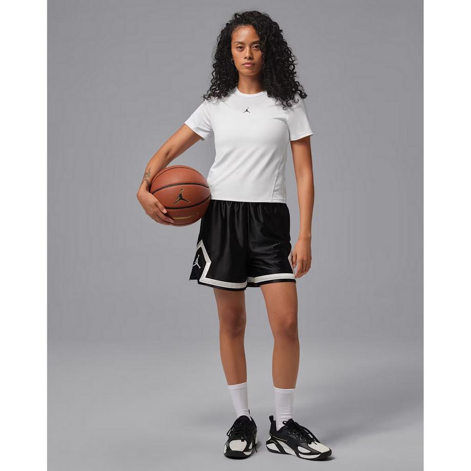 NIKE W J SPT DF ESS SS TOP T-Shirt 