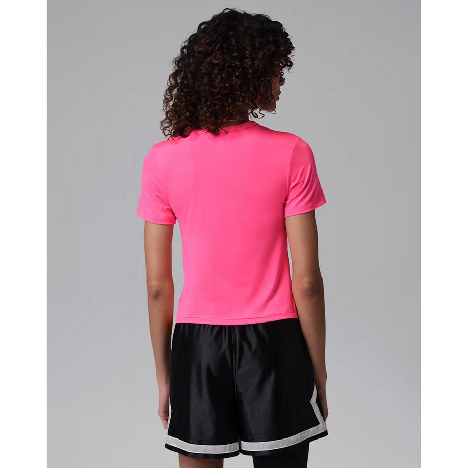 NIKE W J SPT DF ESS SS TOP T-Shirt 