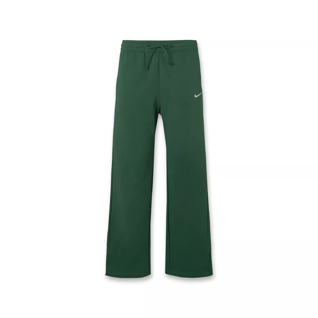 Nike - Trainerhose, für Damen, Dunkelgrün Größe XL