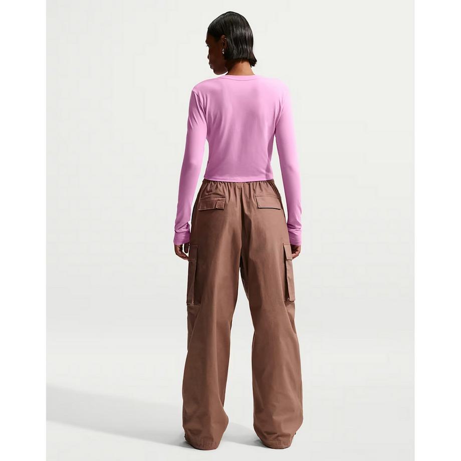 NIKE W NSW PHOENIX SS TEE CC T-shirt 