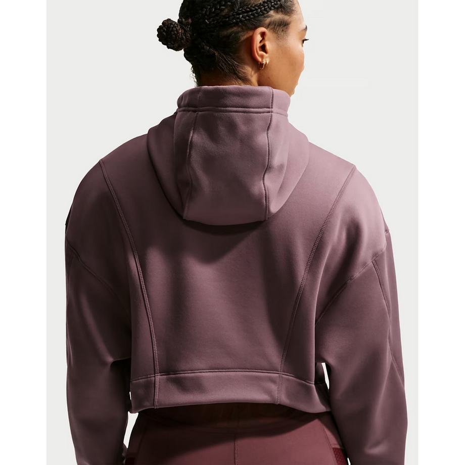 NIKE W NP TF HOODIE FLC GG Hoodie 