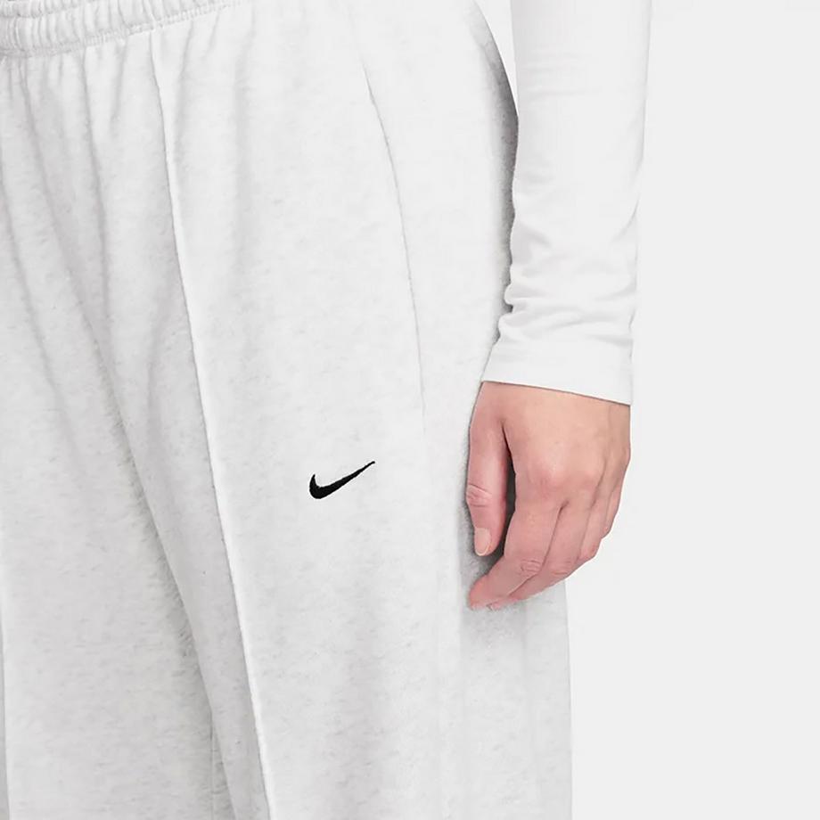 NIKE W NSW OFFLN CHLL FT OH MR PANT Pantalon de survêtement 