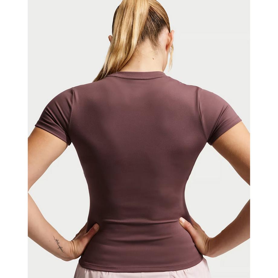 NIKE W NK ONE FTTD SS TOP T-shirt 