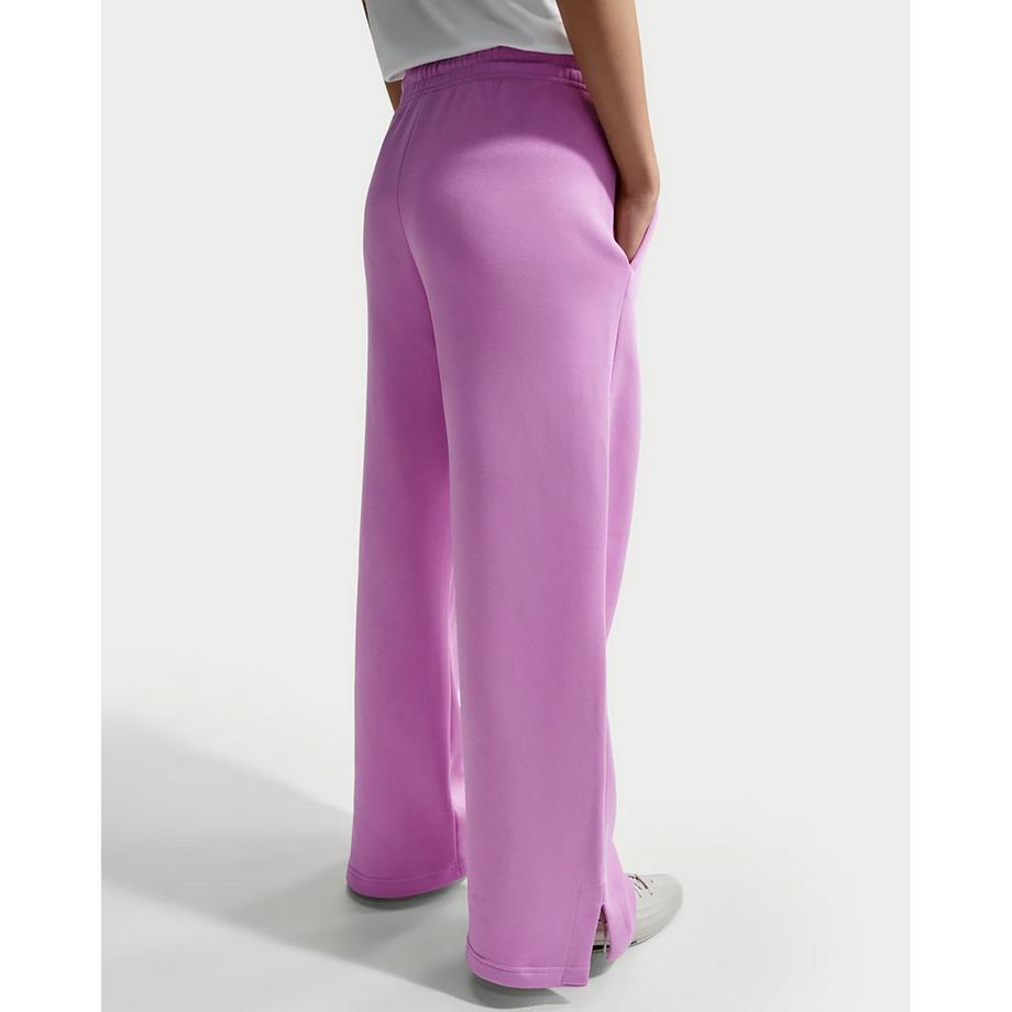 NIKE W NSW PHNX FLC HR LOGO WL PNT Trainerhose 