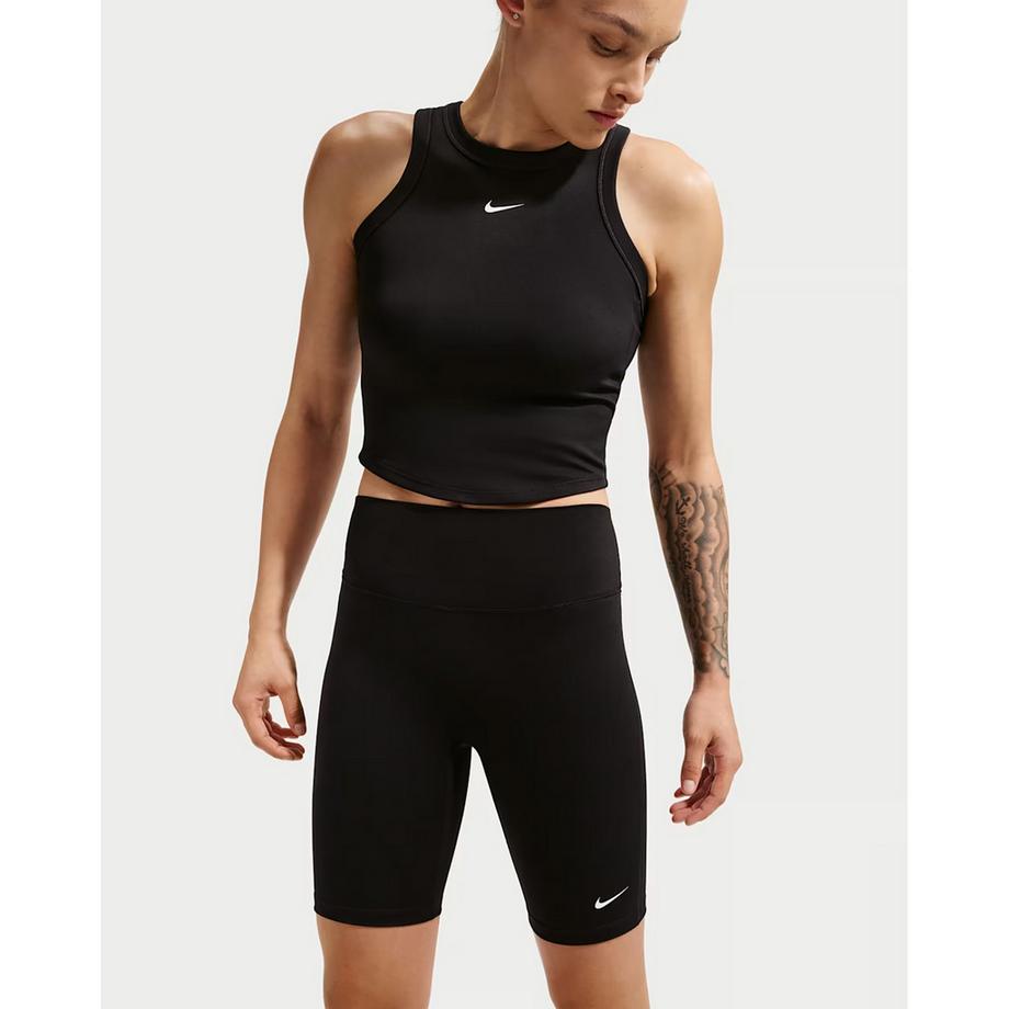 NIKE W NK DF ONE HR 8" SHRT USEAM Leggings courts 