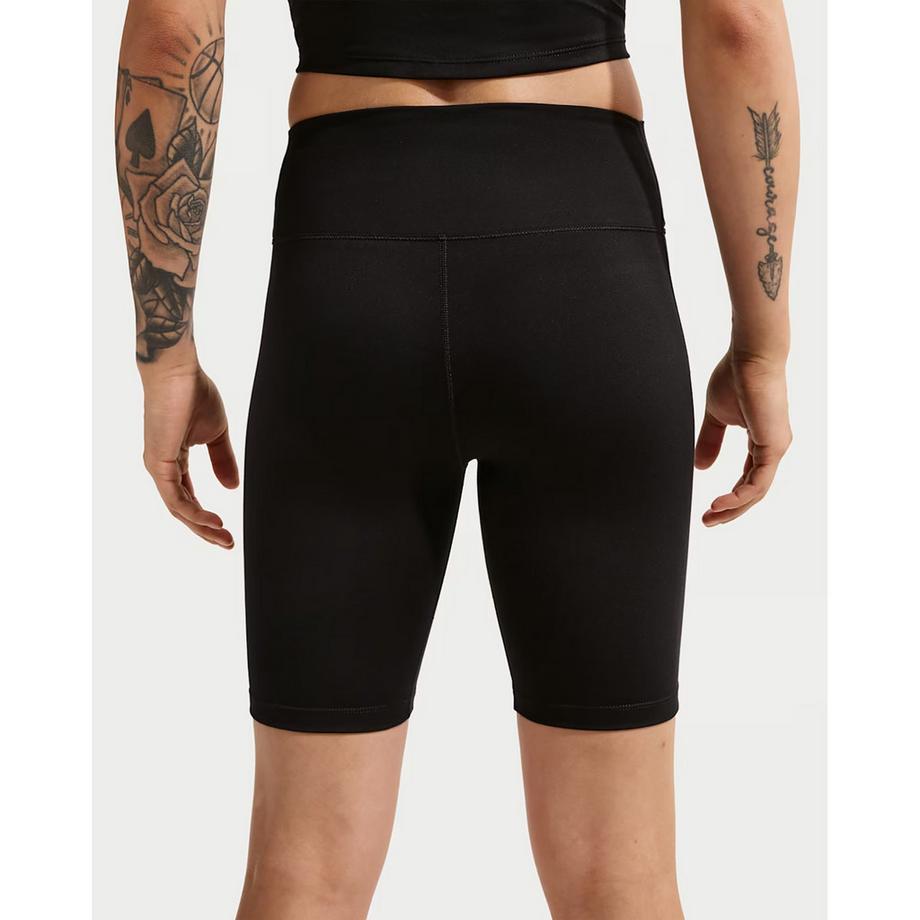 NIKE W NK DF ONE HR 8" SHRT USEAM Leggings courts 