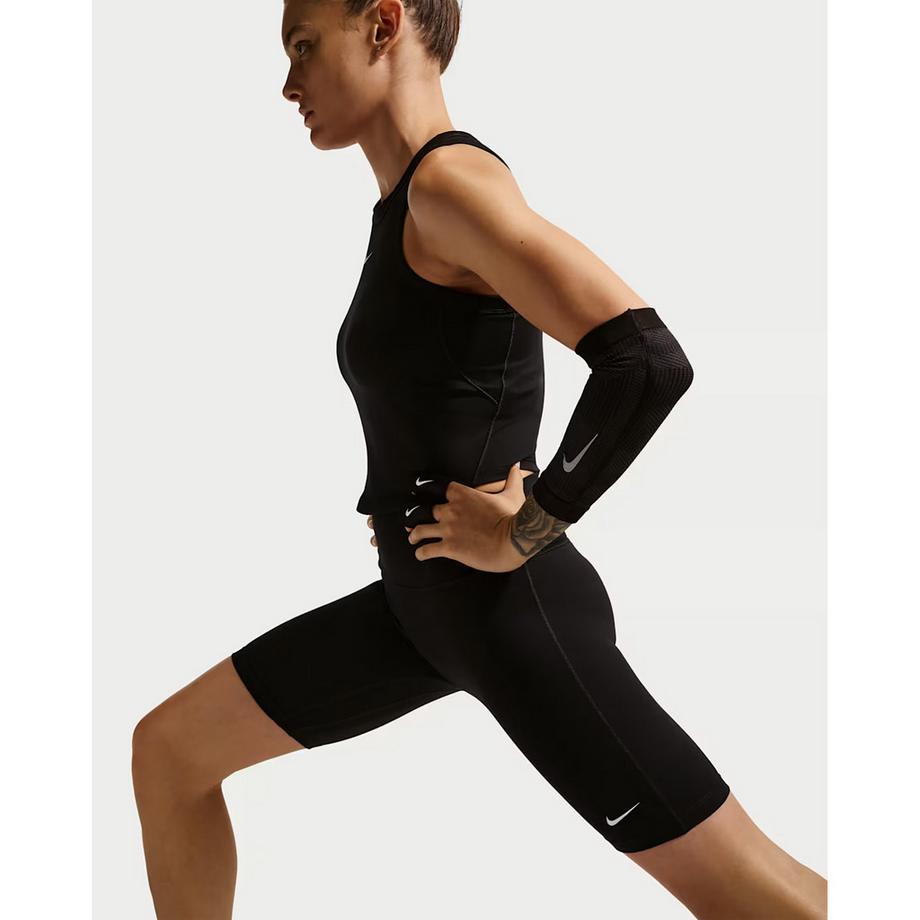 NIKE W NK DF ONE HR 8" SHRT USEAM Leggings courts 