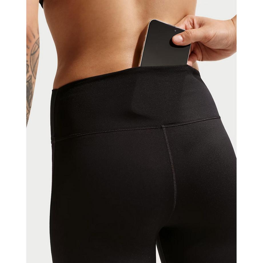 NIKE W NK DF ONE HR 8" SHRT USEAM Leggings courts 