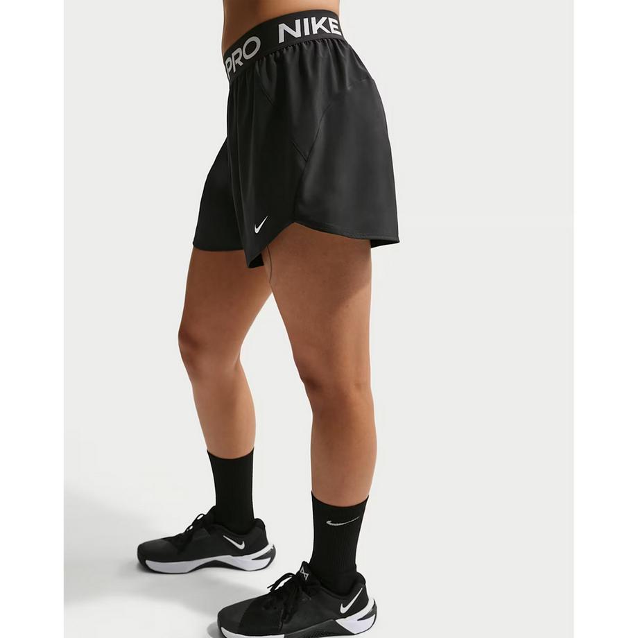 NIKE W NP DF 365 3IN SHORT WVN Short 