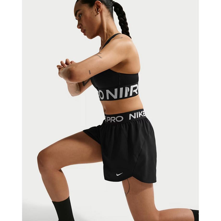 NIKE W NP DF 365 3IN SHORT WVN Short 