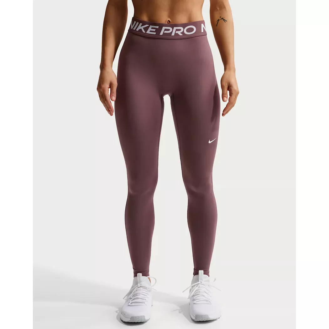 Nike - Leggings, für Damen, Dunkelviolett, Größe XL