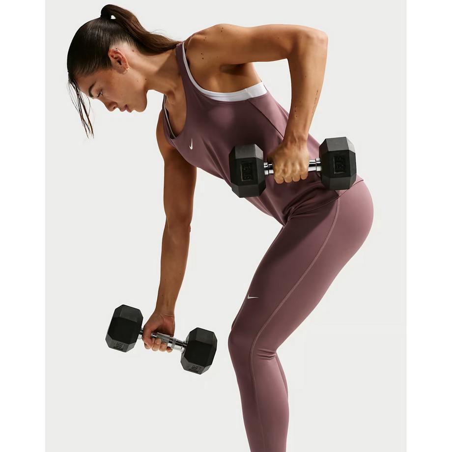 NIKE W NP DF 365 MR TIGHT USM Leggings 