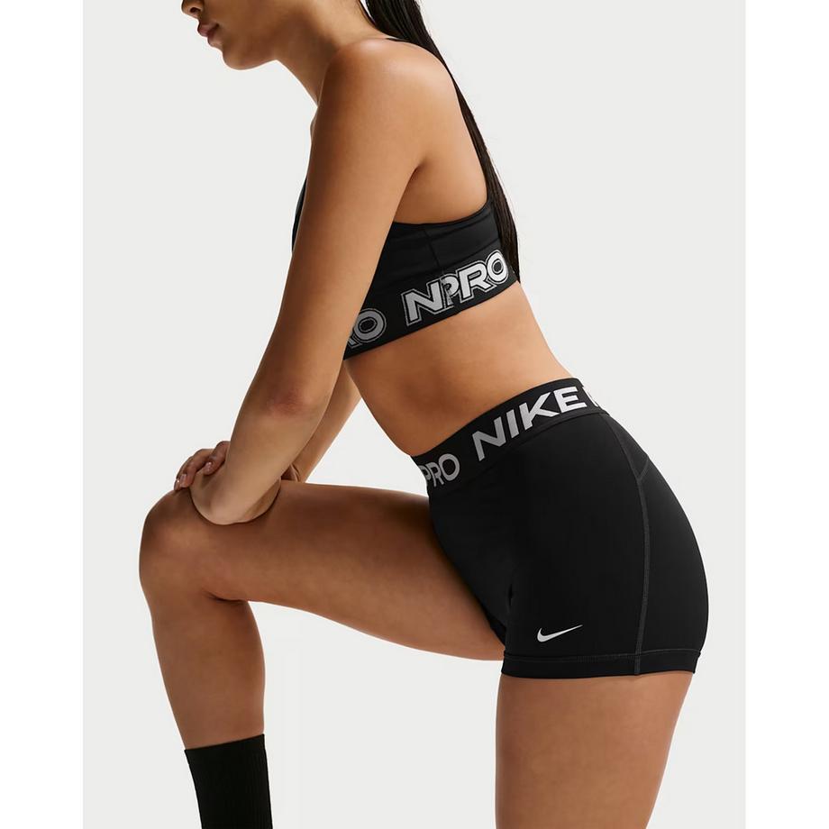 NIKE W NP DF 365 MR 3IN SHORT USM Shorts 