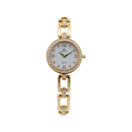 RICHELIEU FANTASY Horloge analogique 