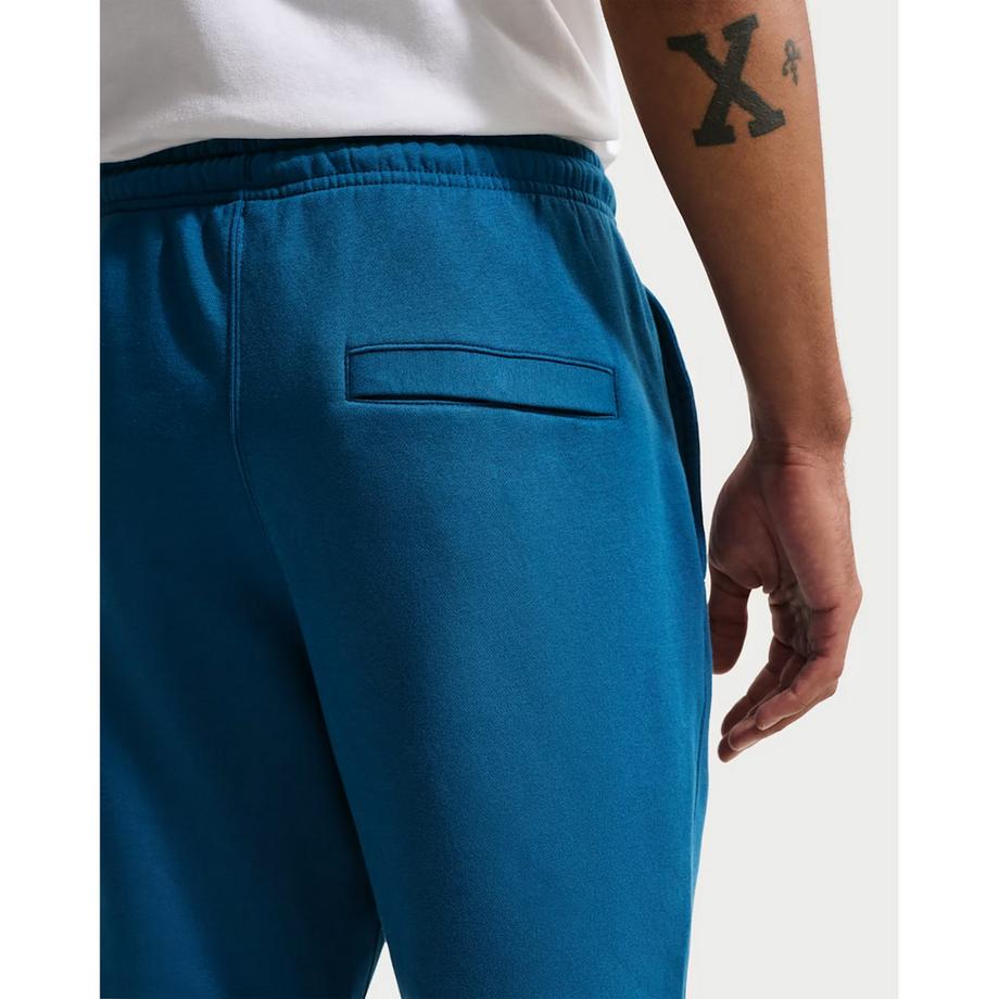 NIKE M NK CLUB BB JOGGER Pantalon de jogging, taille élastique 