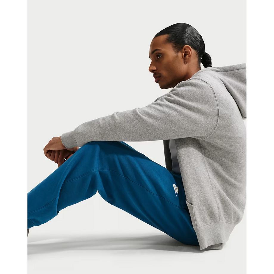 NIKE M NK CLUB BB JOGGER Pantalon de jogging, taille élastique 