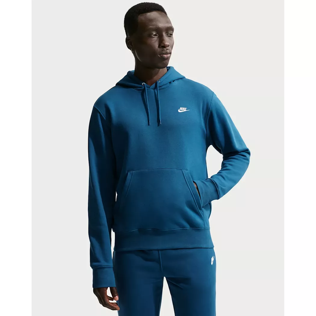 Nike - Hoodie, für Herren, Blau, Größe XXL