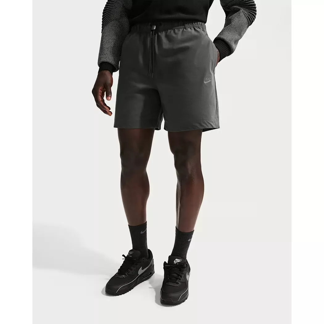 Nike Men's Shorts Anthracite M