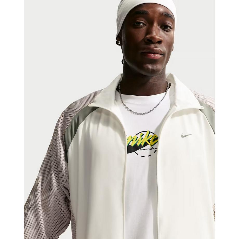 NIKE M WVN ICON JKT STRTFV SN Jacke 